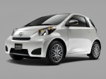 2012 Scion iQ