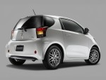 2012 Scion iQ