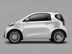 2012 Scion iQ