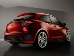 2008 SEAT SportCoupe Bocanegra Concept