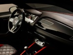 2008 SEAT SportCoupe Bocanegra Concept