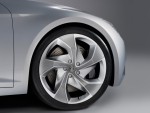 2010 SEAT IBE Concept