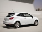 2011 SEAT Ibiza Ecomotive