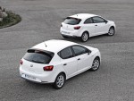 2011 SEAT Ibiza Ecomotive