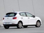 2011 SEAT Ibiza Ecomotive