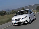 2011 SEAT Ibiza Ecomotive