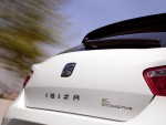 2011 SEAT Ibiza Ecomotive