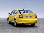 2010 Skoda Octavia RS