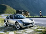 2005 Smart Roadster Coupe