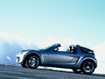 2005 Smart Roadster Coupe