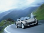 2005 Smart Roadster Coupe