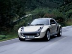 2005 Smart Roadster Coupe