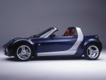 2005 Smart Roadster