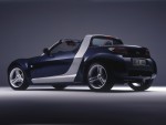 2005 Smart Roadster