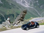2005 Smart Roadster