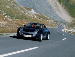 2005 Smart Roadster