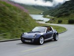 2005 Smart Roadster