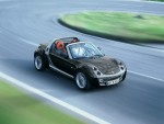 2005 Smart Roadster