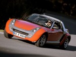 2005 Smart Roadster