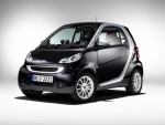 2007 Smart Fortwo