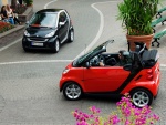 2007 Smart Fortwo