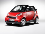 2007 Smart Fortwo