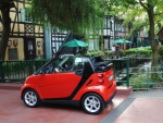 2007 Smart Fortwo