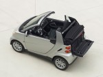 2008 Smart Fortwo Passion Cabrio