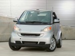 2008 Smart Fortwo Passion Cabrio