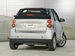 2008 Smart Fortwo Passion Cabrio