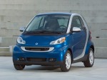 2008 Smart Fortwo Passion