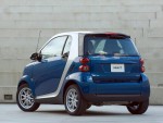 2008 Smart Fortwo Passion