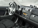 2008 Smart Fortwo Passion