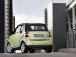 2009 Smart Fortwo Three