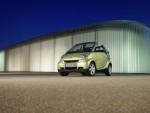 2009 Smart Fortwo Three