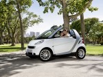 2010 Smart Fortwo Cabrio CDI