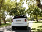 2010 Smart Fortwo Cabrio CDI