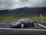 2007 Spyker C12 Zagato