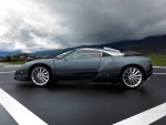 2007 Spyker C12 Zagato