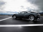 2007 Spyker C12 Zagato