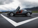 2007 Spyker C12 Zagato