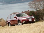 2008 Subaru Forester