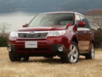 2008 Subaru Forester