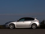 2008 Subaru Impreza WRX STI