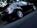 2009 Subaru Impreza WRX STI A-Line
