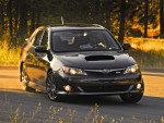 2009 Subaru Impreza WRX