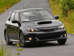 2009 Subaru Impreza WRX