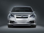 2009 Subaru Legacy Concept