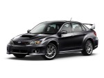 2011 Subaru Impreza WRX STI