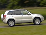 2009 Suzuki Grand Vitara